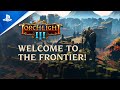 Torchlight III | Official Launch Trailer | PS4