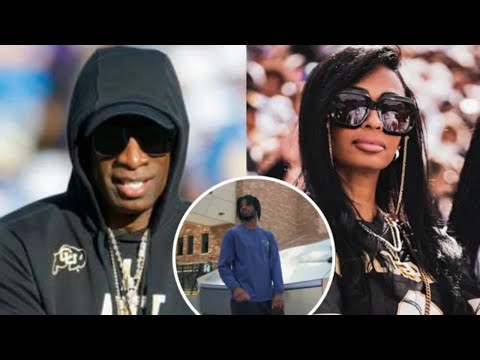 3 Months After Breakup, Deion Sanders Jr's Ex Brittany Stuns Fans With Shocking Update