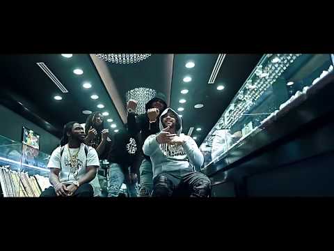 Jayy Hitta - Come Up Ft. Lil Yee | Dir. @WeThePartySean