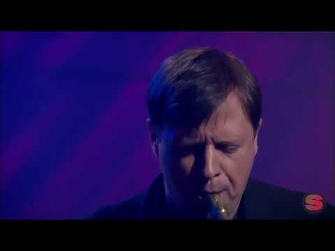 Chris Potter – "Body and Soul"