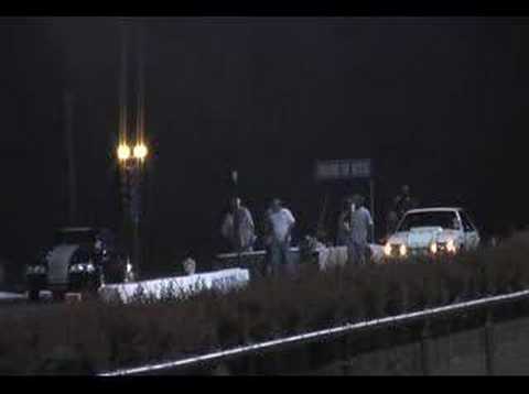 jason willing vs justin detrick-grudge