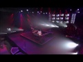 LinX Live Event (Part 5 of 6) - Jarre Jean Michel