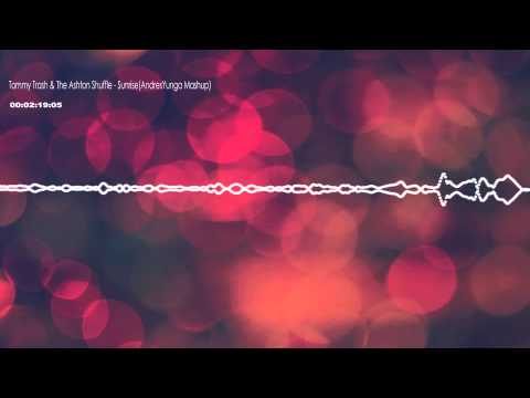 Tommy Trash & The Ashton Shuffle - Sunrise(PrototypeVsBoneless AndresYunga Mashup) [FreeDownload]