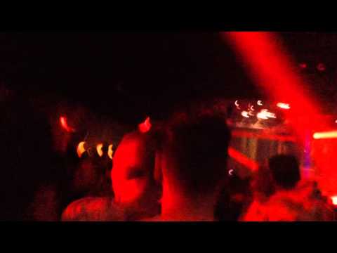 Jamie Jones @ DC10 Ibiza 2015