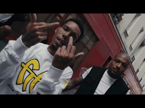 Beezyb - Nintendo (official video)