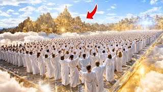 7 Descripciones del Paraíso Según la Biblia