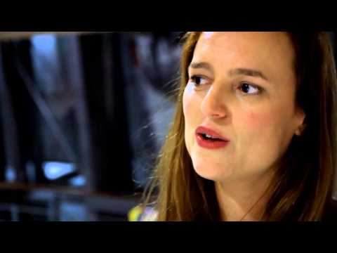 Orsalia Parthenis for DoitEco in Tedx Athens 2012!