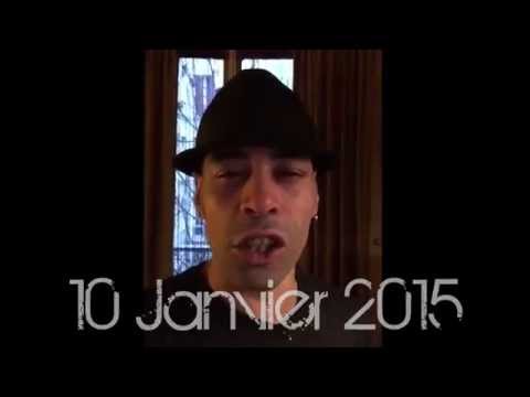 Teaser "Nuttea" Ragga Dub Force Festival 2015