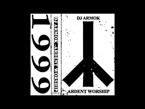 DJ Armok - The Exile