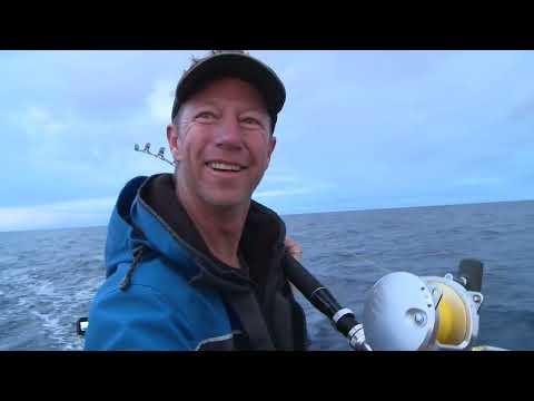 TRAILER: ITM Fishing S17 EP8 - Seamount Fishing