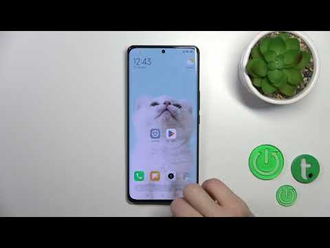 How to Enable Google Feed on XIAOMI 12S Ultra - Disable Google Feed