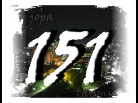 TUCO & 151- KOLKO SAM TE VOLEO (ft DeeYee Bobby i Miss Endzi)-Najawaaa