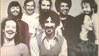 Frank Zappa &amp; Mothers of Invention - Mr Green Genes Medley 5 13 73