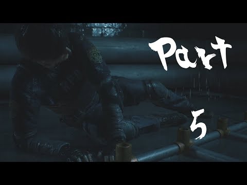 Resident Evil 2 Remake Walkthrough Part 5: Leon - Parking Garage