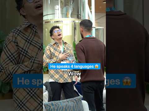 How to learn new languages faster