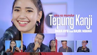 Download lagu Dara Ayu Ft. Bajol Ndanu - AKU RA MUNDUR (TEPUNG KANJI) || REGGAE KENTRUNG mp3