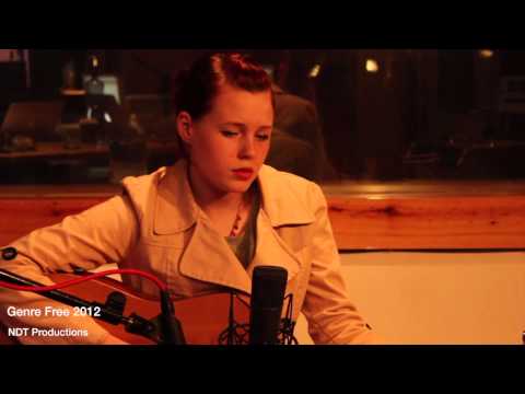 Izzy Quinn - Take It (Acoustic)