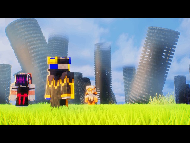 Trapping Youtubers in an Endless Dreamscape
