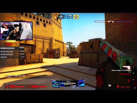 ''Eto ti shot of life''😂| 3 glave