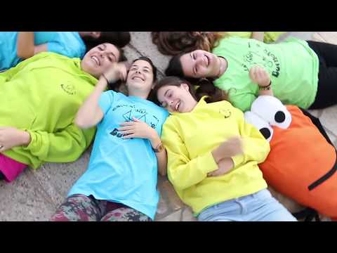 VIDEOCLIP OFICIAL ESPLAI BUENOYQUÉ