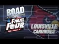 Louisville Cardinals Sweet 16 Preview | ACC Road.