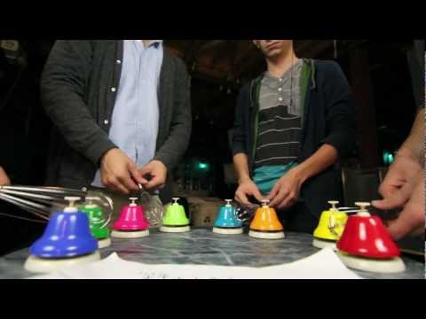 Square Peg Round Hole - "memory" by Evan Chapman