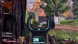 [Apex]プラ4