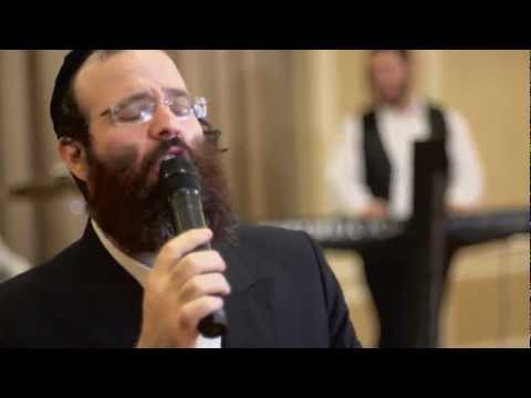 TAUSSIG 2 Official Music Video - Shloime Taussig - Sason V'simcha (Samba)