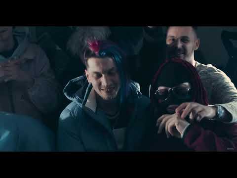 Reactionez la Bvcovia - "ECOU" feat. Dhali (Official Video)