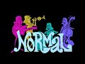 Looney Tunes Norman Normal (1968) Opening