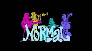 Looney Tunes Norman Normal (1968) Opening
