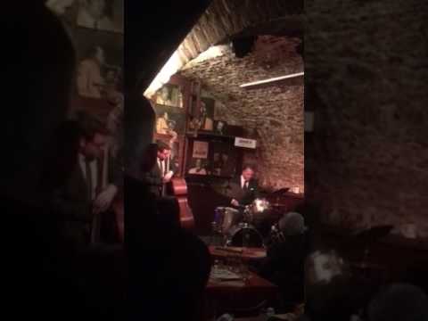 Joe Farnsworth - "Tribute to Vienna" at Jazzland in Vienna, Austria