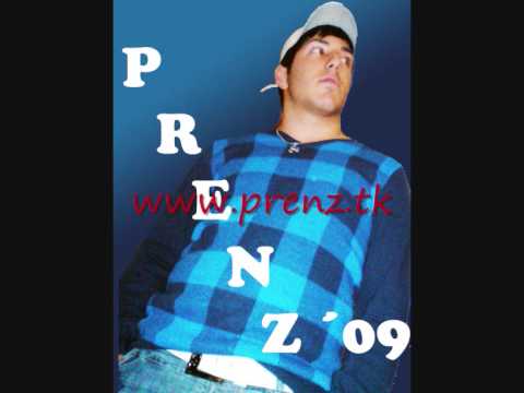 PrenZ - Unutmadim Unutamam Demo 2009 - NEW NEW