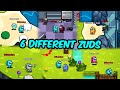 SSundee MEETS Zud TRANSFORMING Into DIFFERENT CHARACTERS Of HIMSELF