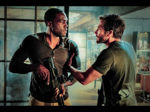 AMBULANCE - Official Trailer - In PH cinemas March 16