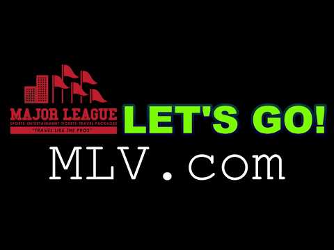MLV 2018 DEMO Seahawks Road Trips