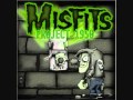 Misfits - This Magic Moment - Project 1950 