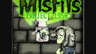 Misfits - This Magic Moment - Project 1950