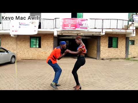 kevo Mac Awili BE CHIENG ANENI KENDO