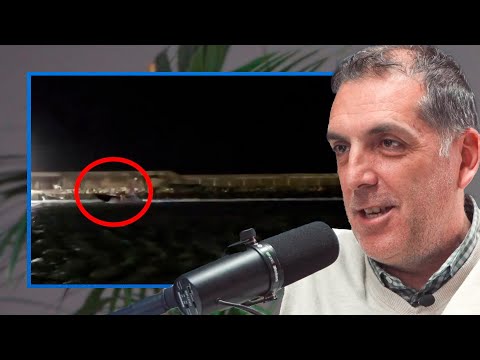 El CASO BARBATE y los NARCOS: La VERDAD de la Tragedia que pudo haberse Evitado