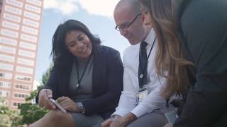 State of Connecticut | Department of Administrative Services | What It's Like To Be A State Employee