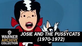 Watch Out | Josie and the Pussycats | Warner Archive