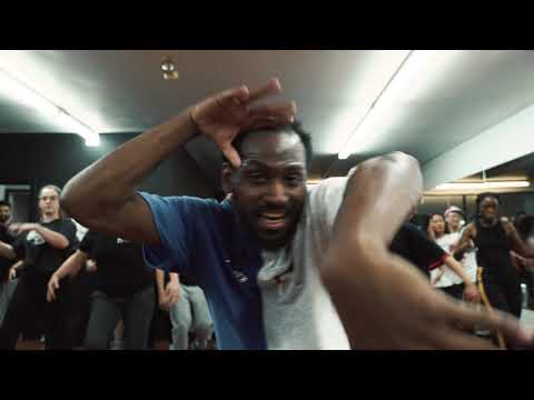 UEZ | HIP-HOP | Djungle Ör Pür