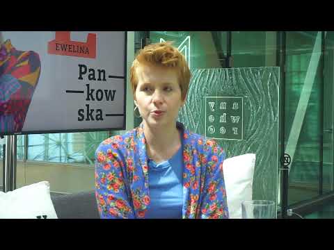 #AnywhereTV - Karolina Kołodziejczyk i Ewelina Pankowska