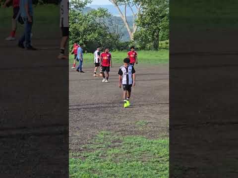 FUTBOL EN SAN ILDEFONSO, SAN VICENTE ⚽🔥