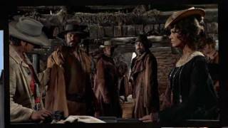 C'Era Una Volta Il (Titoli Di Testa) Ennio Morricone - Once Upon A Time In The West