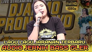 Download lagu Full Album Lagu Lagu Jaranan Djalmo Pronojoyo mp3