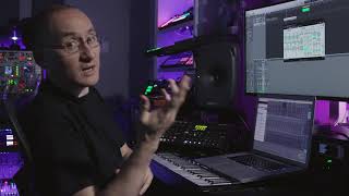 Video thumbnail for Unfiltered Audio - SILO - Demo - Richard Devine | Plugin Alliance by Plugin Alliance