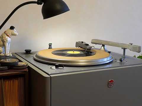 Be-Bop (D 1024 A) / Howard McGhee Quintet