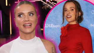 Maffashion zdradza, dlaczego przebrała się za Igę Świątek